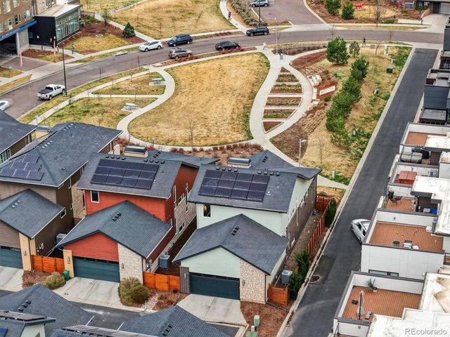 6819 E Archer Dr, Denver, CO 80230