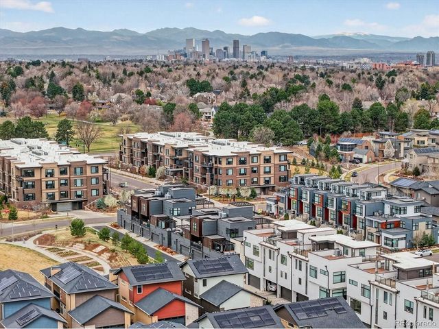 6819 E Archer Dr, Denver, CO 80230