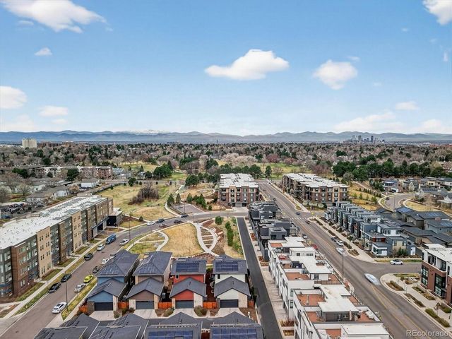 6819 E Archer Dr, Denver, CO 80230