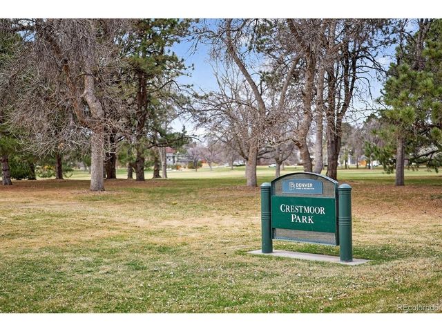 6819 E Archer Dr, Denver, CO 80230