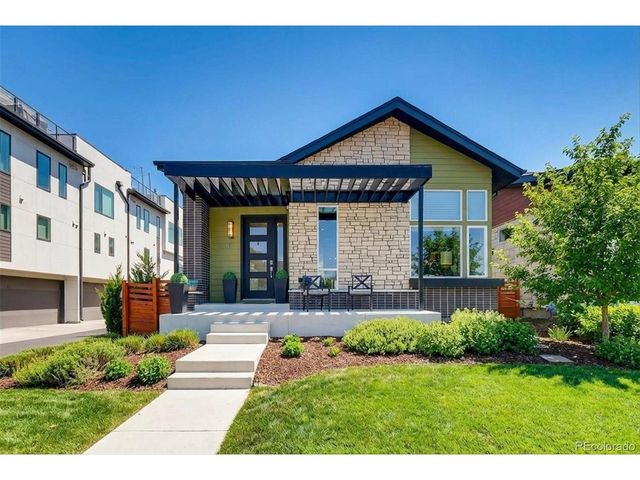 6819 E Archer Dr, Denver, CO 80230