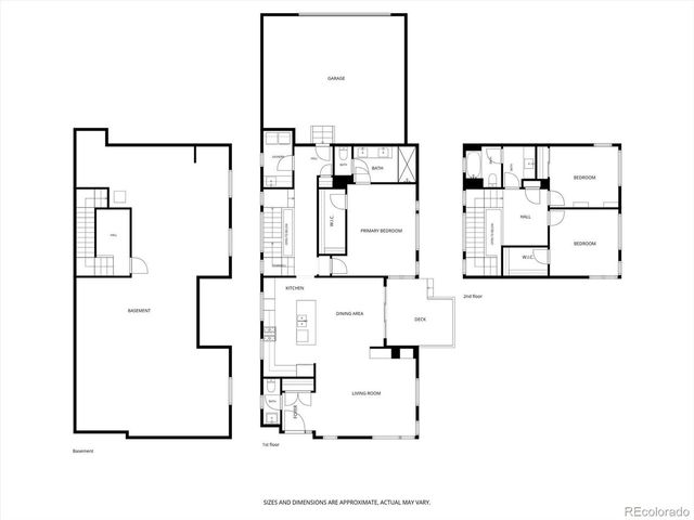 6819 E Archer Dr, Denver, CO 80230