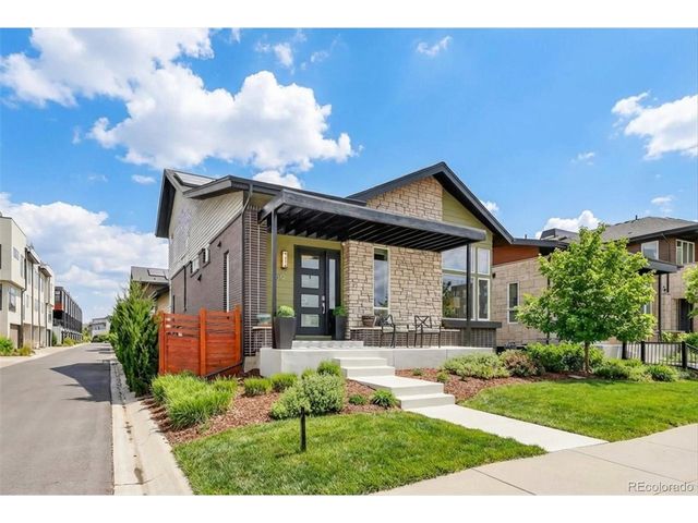 6819 E Archer Dr, Denver, CO 80230