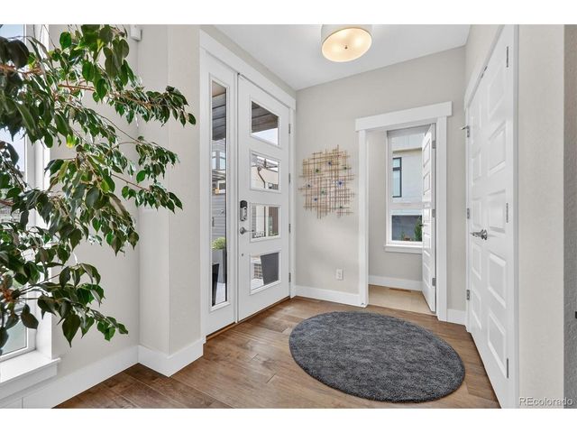 6819 E Archer Dr, Denver, CO 80230