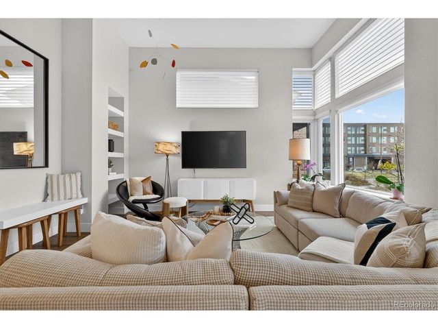 6819 E Archer Dr, Denver, CO 80230