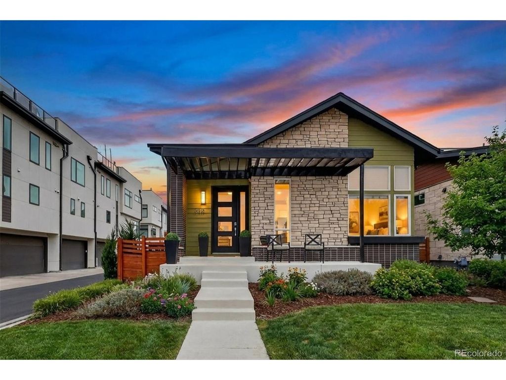 6819 E Archer Dr, Denver, CO 80230