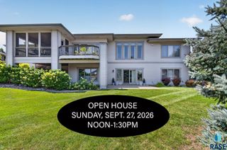 3001 W Old Yankton Rd Road, Sioux Falls, SD 57108