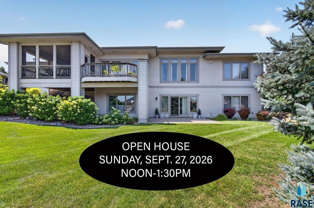3001 W Old Yankton Rd Road, Sioux Falls, SD 57108