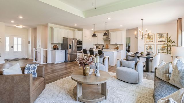 630 NW Concord Lane, Waukee, IA 50263