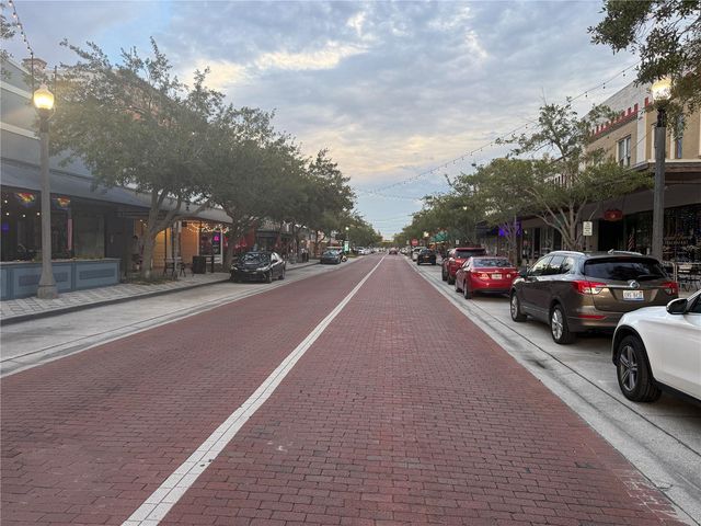 1510 SANFORD AVE, Sanford, FL 32771