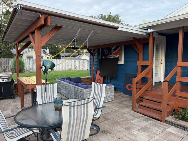 1510 SANFORD AVE, Sanford, FL 32771