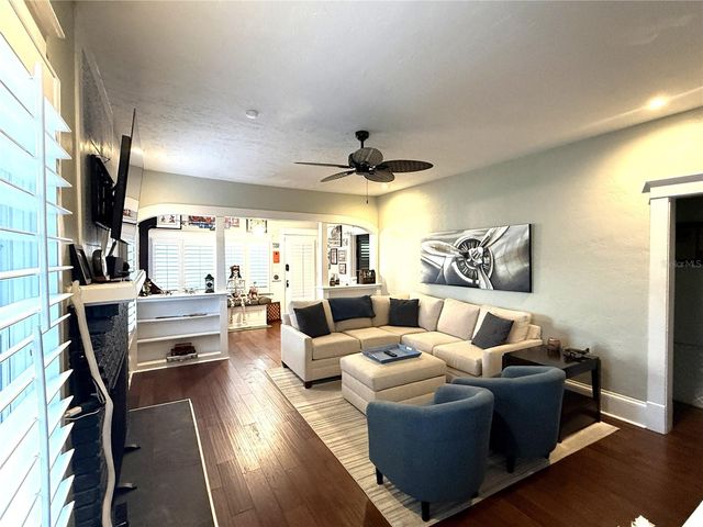 1510 SANFORD AVE, Sanford, FL 32771