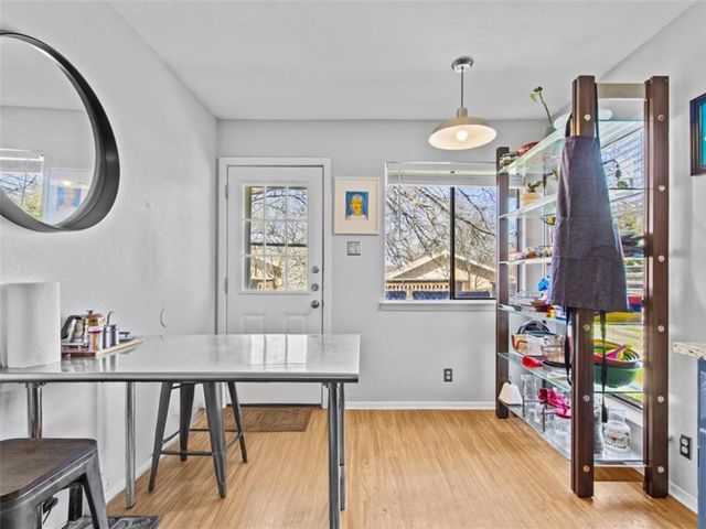 2800 Burleson Road, Austin, TX 78741