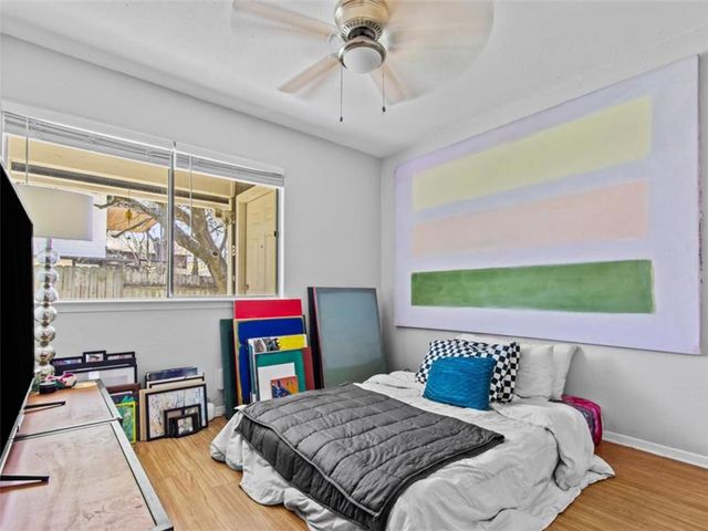 2800 Burleson Road, Austin, TX 78741