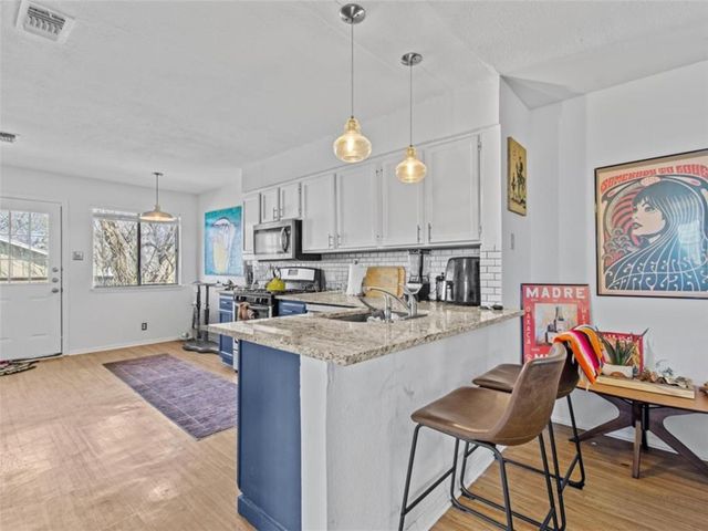 2800 Burleson Road, Austin, TX 78741