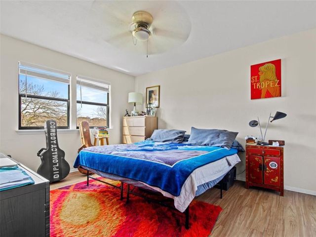 2800 Burleson Road, Austin, TX 78741