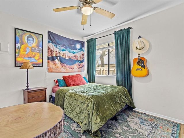 2800 Burleson Road, Austin, TX 78741