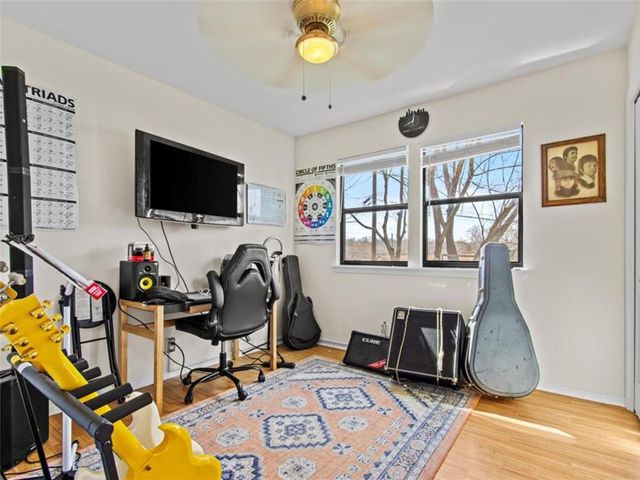 2800 Burleson Road, Austin, TX 78741