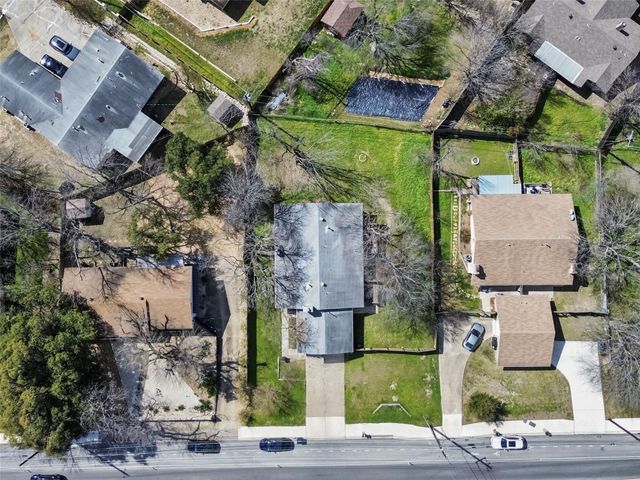 2800 Burleson Road, Austin, TX 78741