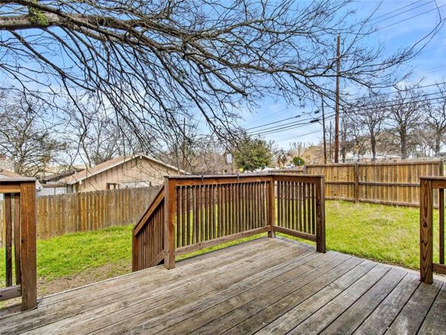 2800 Burleson Road, Austin, TX 78741