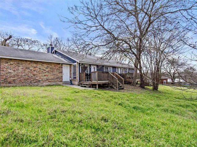 2800 Burleson Road, Austin, TX 78741