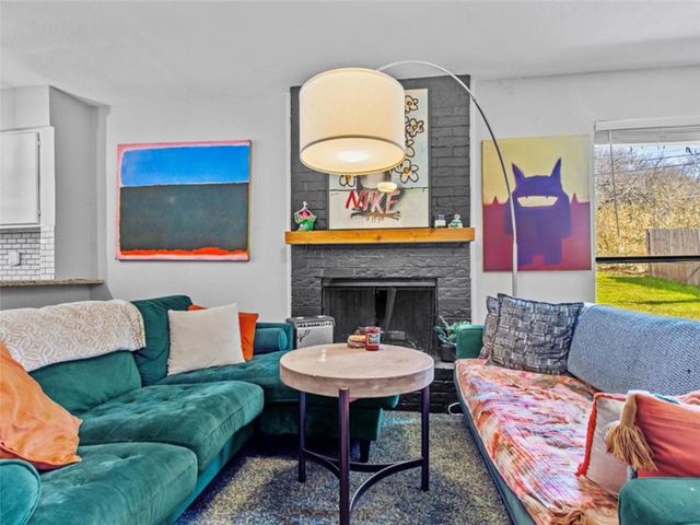 2800 Burleson Road, Austin, TX 78741