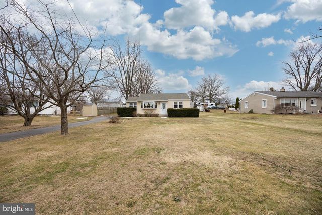 162 N REED RD, Royersford, PA 19468