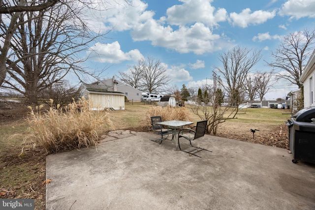 162 N REED RD, Royersford, PA 19468