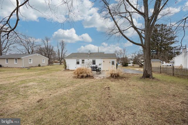 162 N REED RD, Royersford, PA 19468
