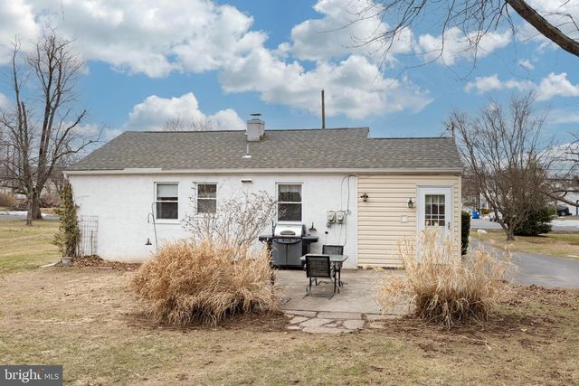 162 N REED RD, Royersford, PA 19468