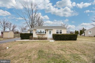 162 N REED RD, Royersford, PA 19468