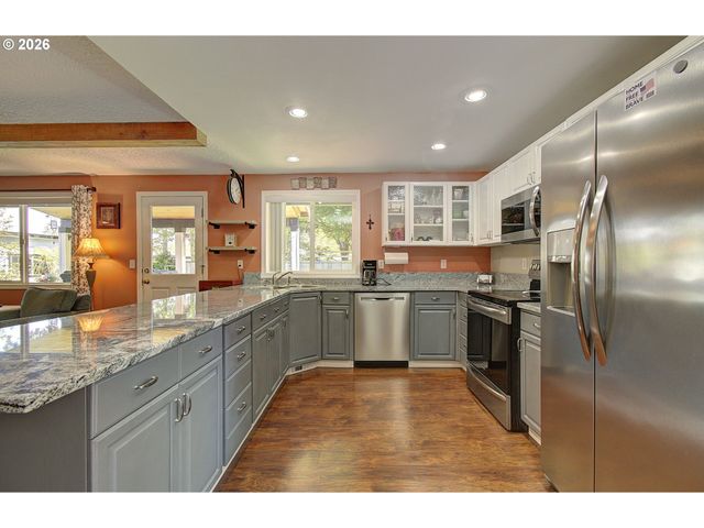 2705 Ne 154TH Ct, Vancouver, WA 98684