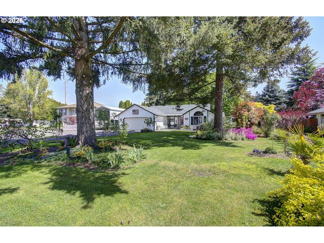 2705 Ne 154TH Ct, Vancouver, WA 98684