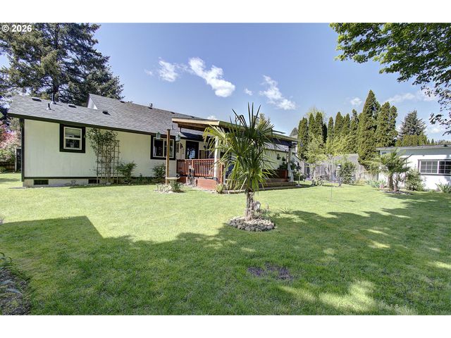 2705 Ne 154TH Ct, Vancouver, WA 98684