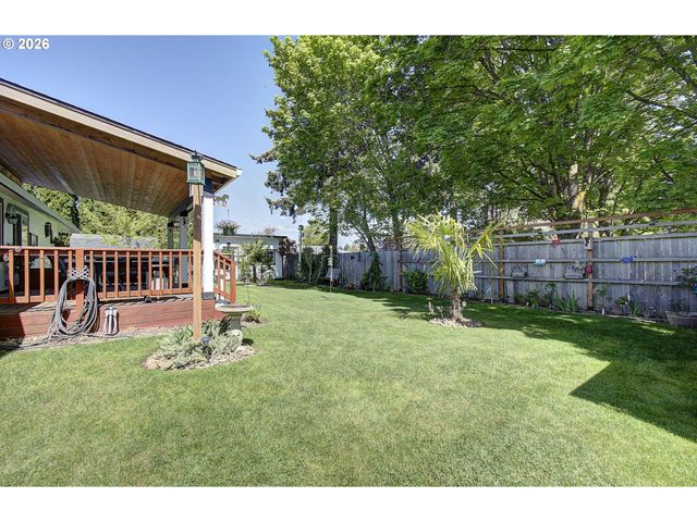 2705 Ne 154TH Ct, Vancouver, WA 98684