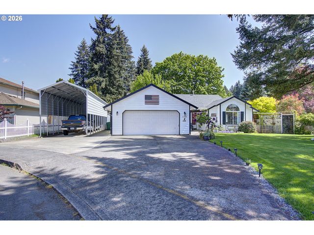 2705 Ne 154TH Ct, Vancouver, WA 98684