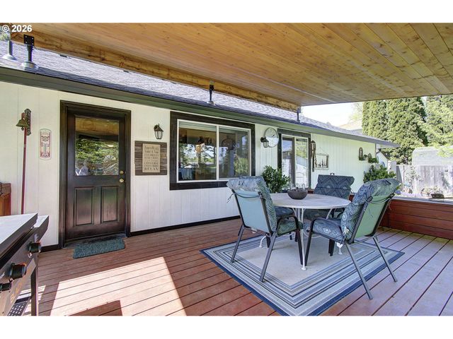 2705 Ne 154TH Ct, Vancouver, WA 98684