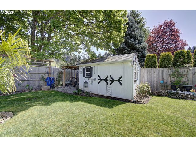 2705 Ne 154TH Ct, Vancouver, WA 98684