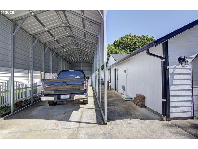 2705 Ne 154TH Ct, Vancouver, WA 98684