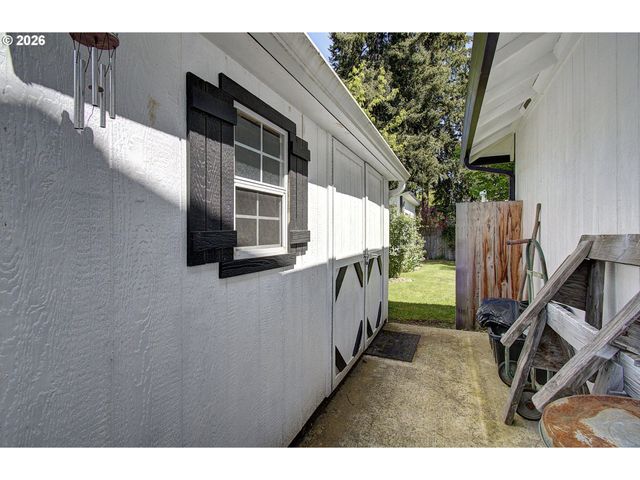 2705 Ne 154TH Ct, Vancouver, WA 98684