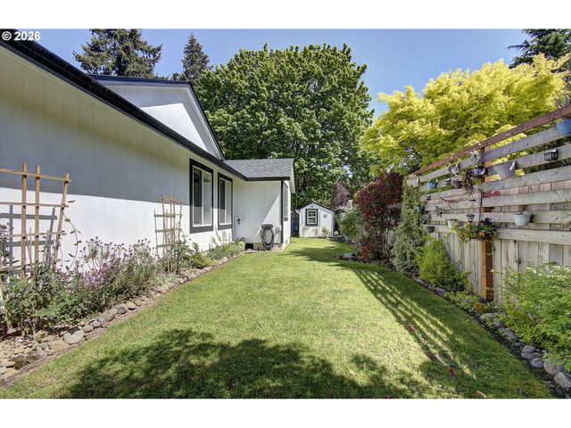 2705 Ne 154TH Ct, Vancouver, WA 98684