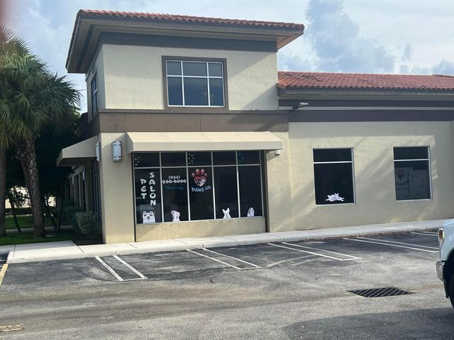 4631 N STATE ROAD 7 21-A, Coral Springs, FL 33073