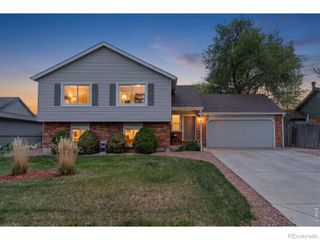 412 Edgewood Drive, Loveland, CO 80538
