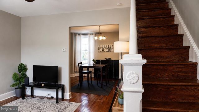 740 E 37TH ST E, Baltimore, MD 21218