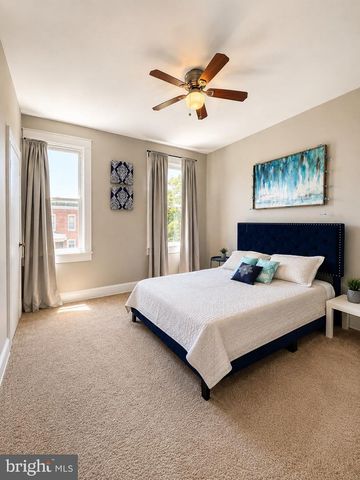 740 E 37TH ST E, Baltimore, MD 21218