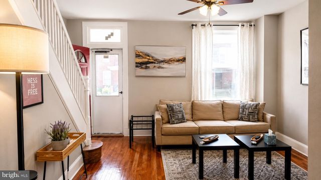 740 E 37TH ST E, Baltimore, MD 21218