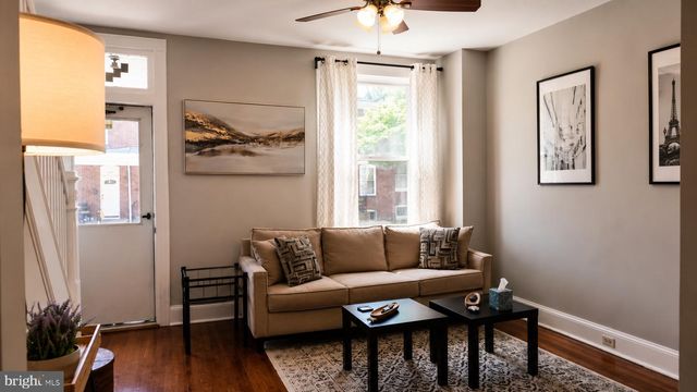 740 E 37TH ST E, Baltimore, MD 21218