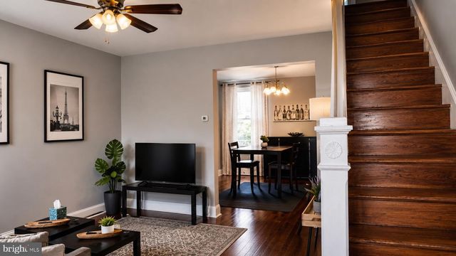 740 E 37TH ST E, Baltimore, MD 21218