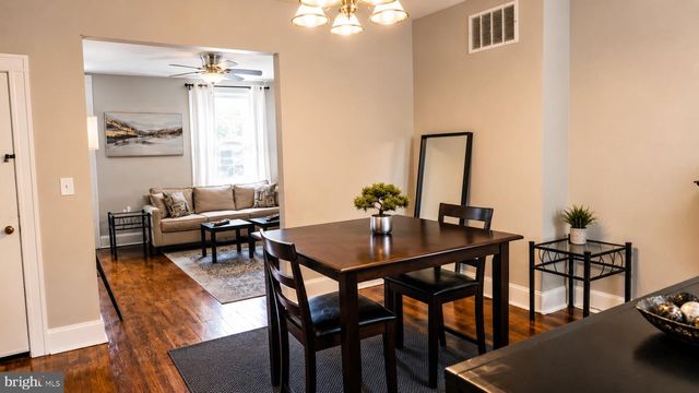740 E 37TH ST E, Baltimore, MD 21218