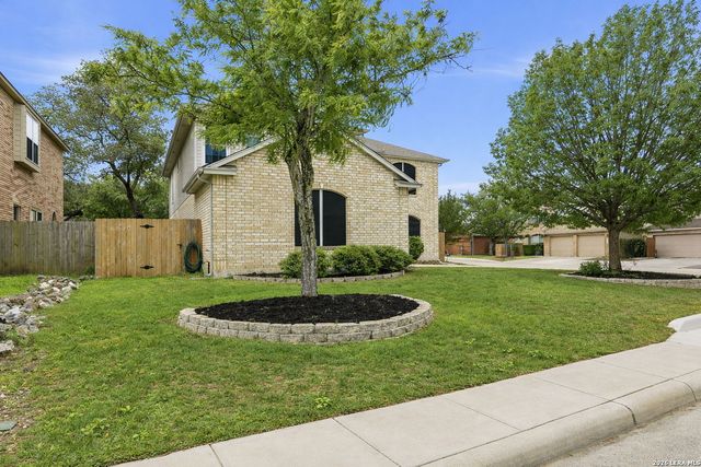 21139 Simi Valley Dr, San Antonio, TX 78259